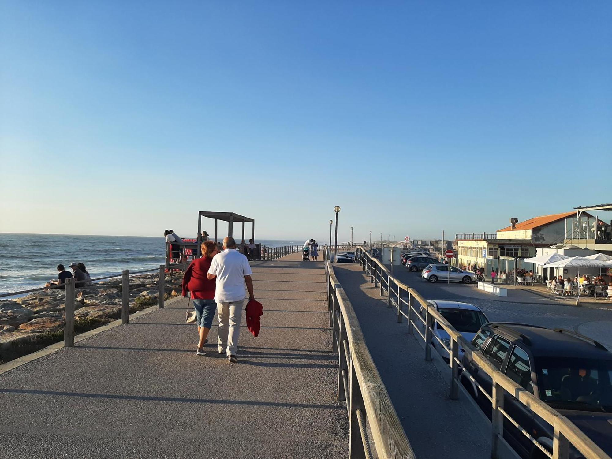 Ponte de Vagos Moradia Vila Rosa מראה חיצוני תמונה